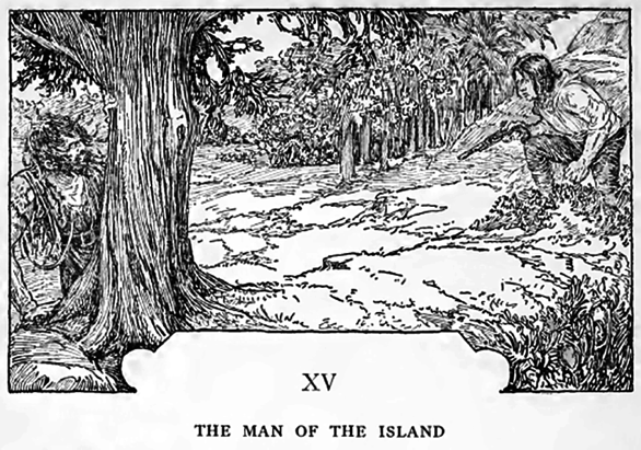 15.manoftheisland